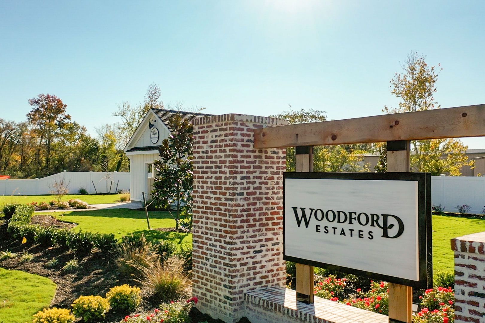 Woodford Estates - Chesapeake, VA