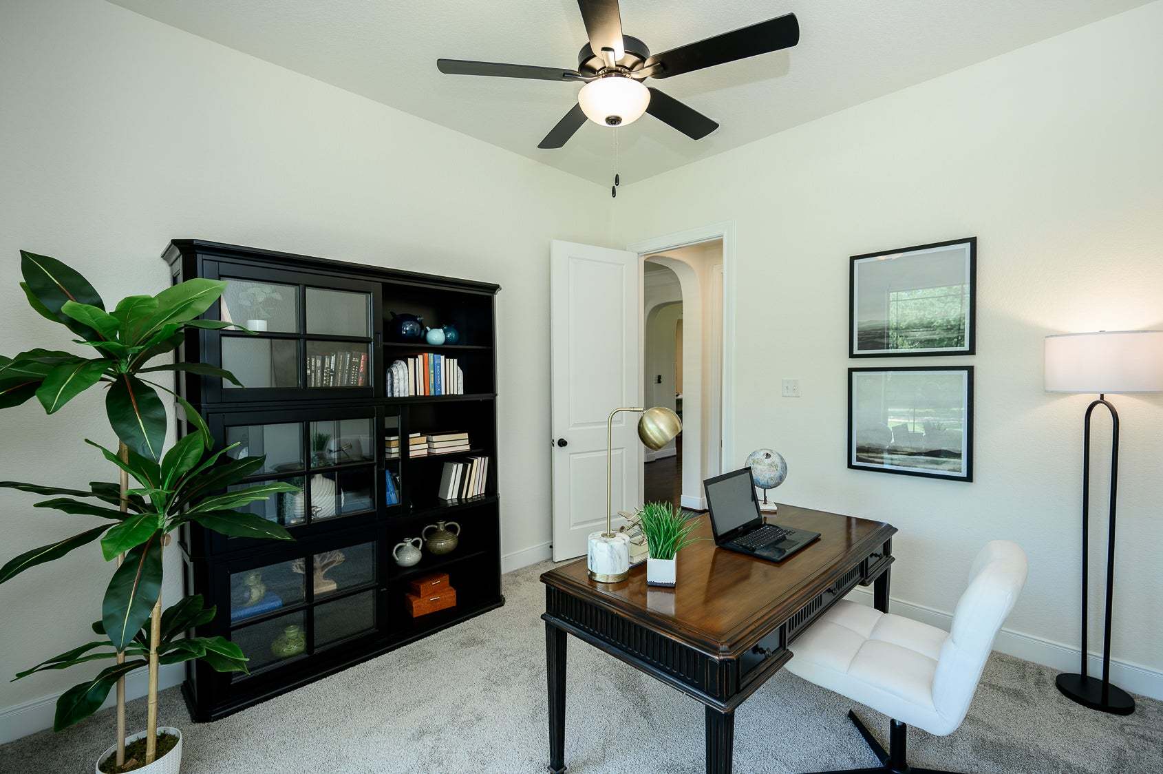 Tilson Homes por Tilson Homes en Houston Texas