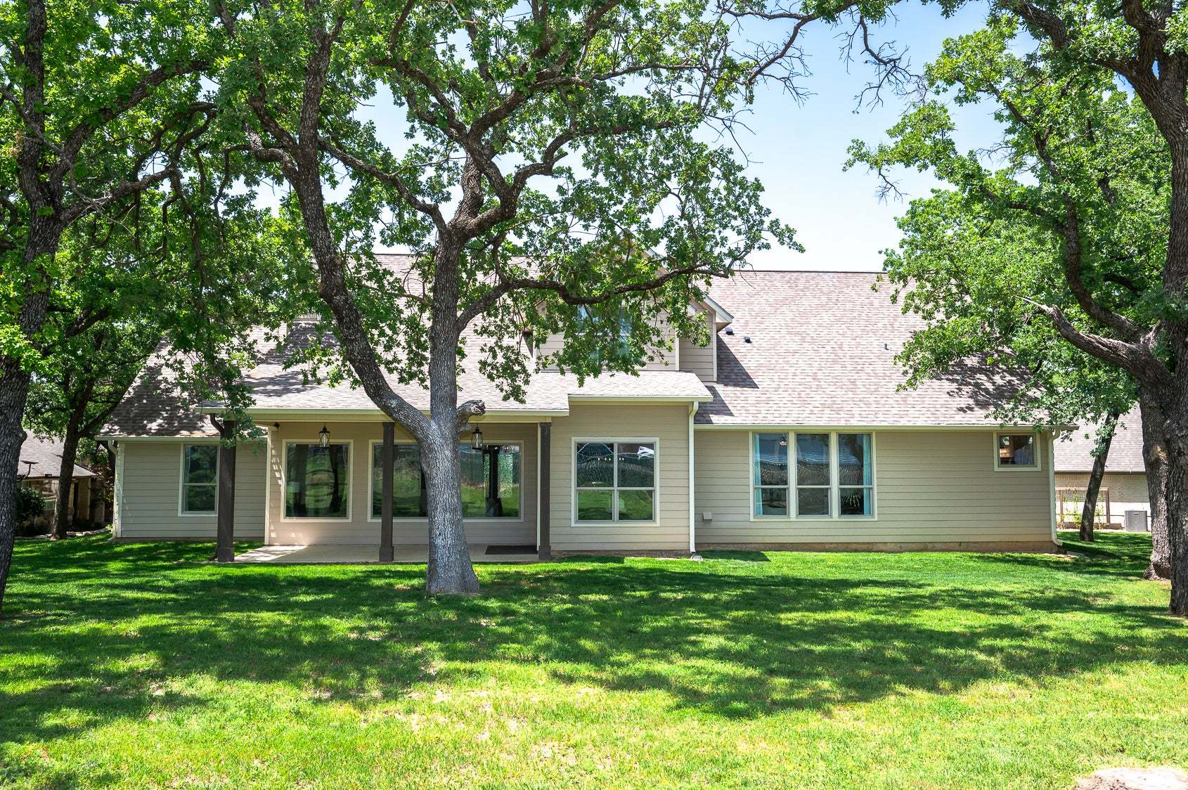 casa en Tilson Homes por Tilson Homes