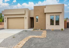 Los Amigos - Tierra Contenta: Santa Fe, New Mexico - Twilight Homes