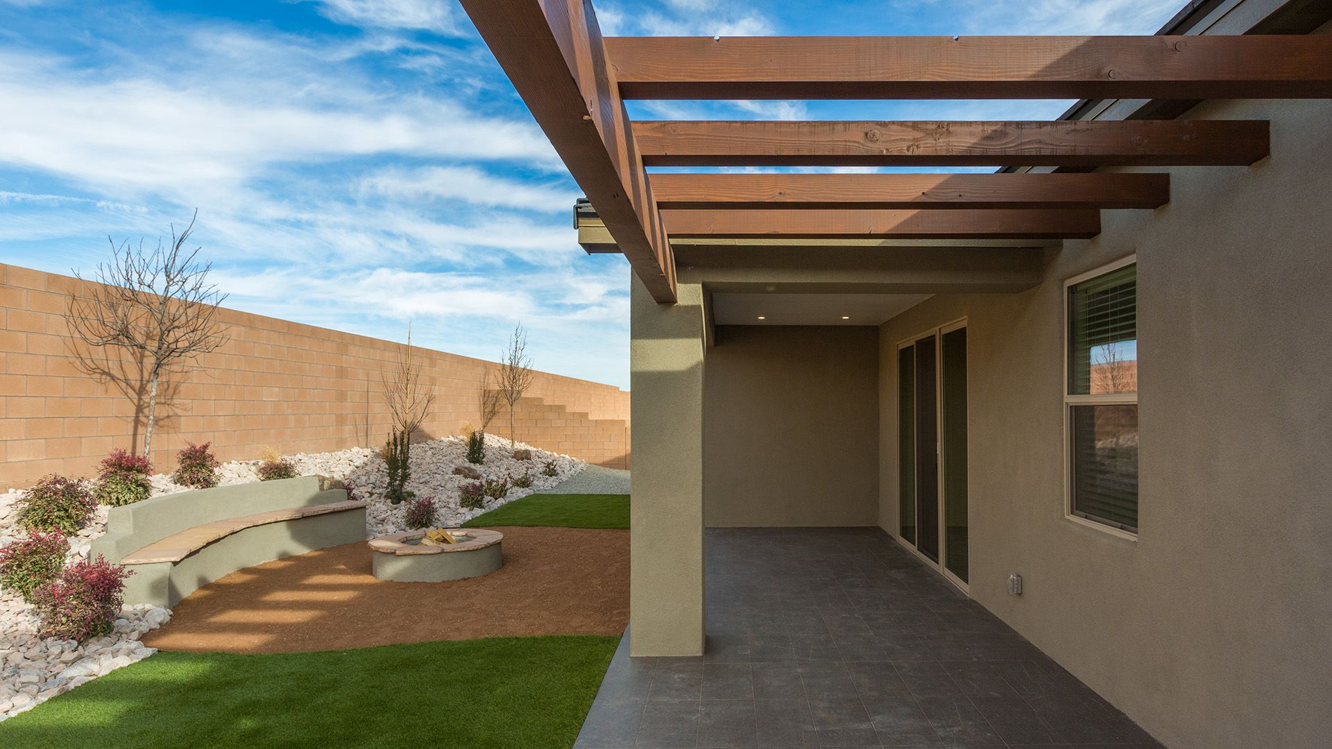casa en Quivira por Twilight Homes