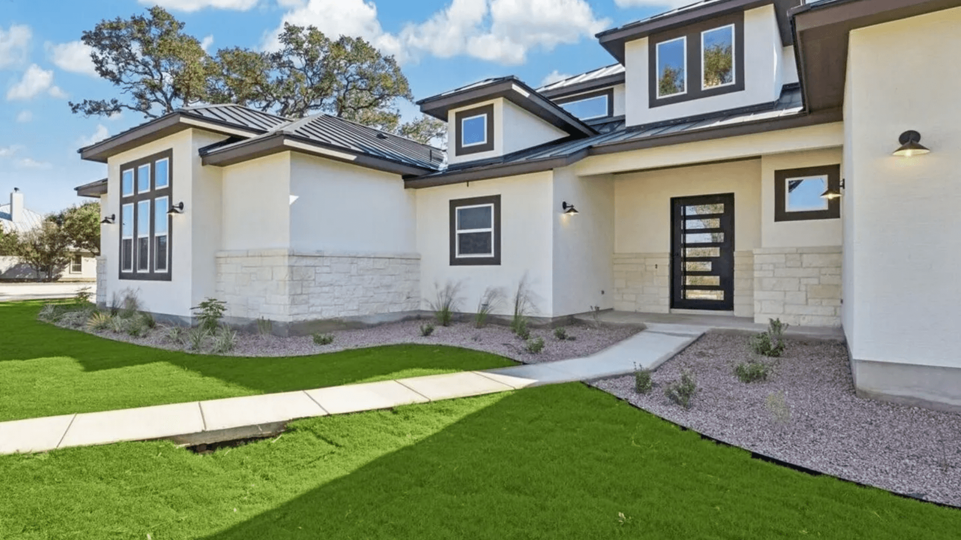 Everview Homes - San Antonio, TX