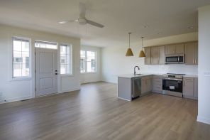 1611 Harvest Sunset Ave Construction Townhome (Plan Unknown)