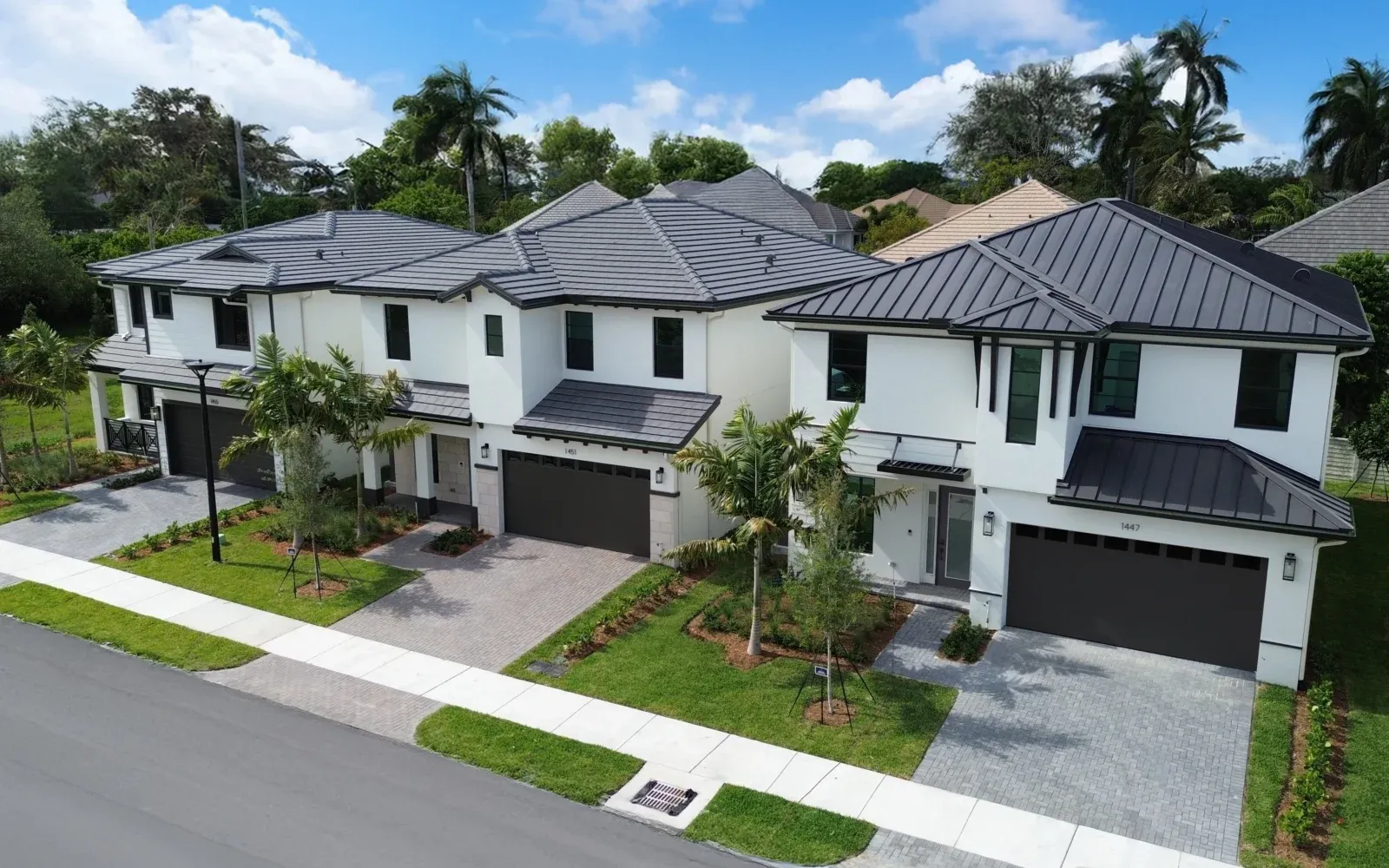 Marina Landings - Fort Lauderdale, FL