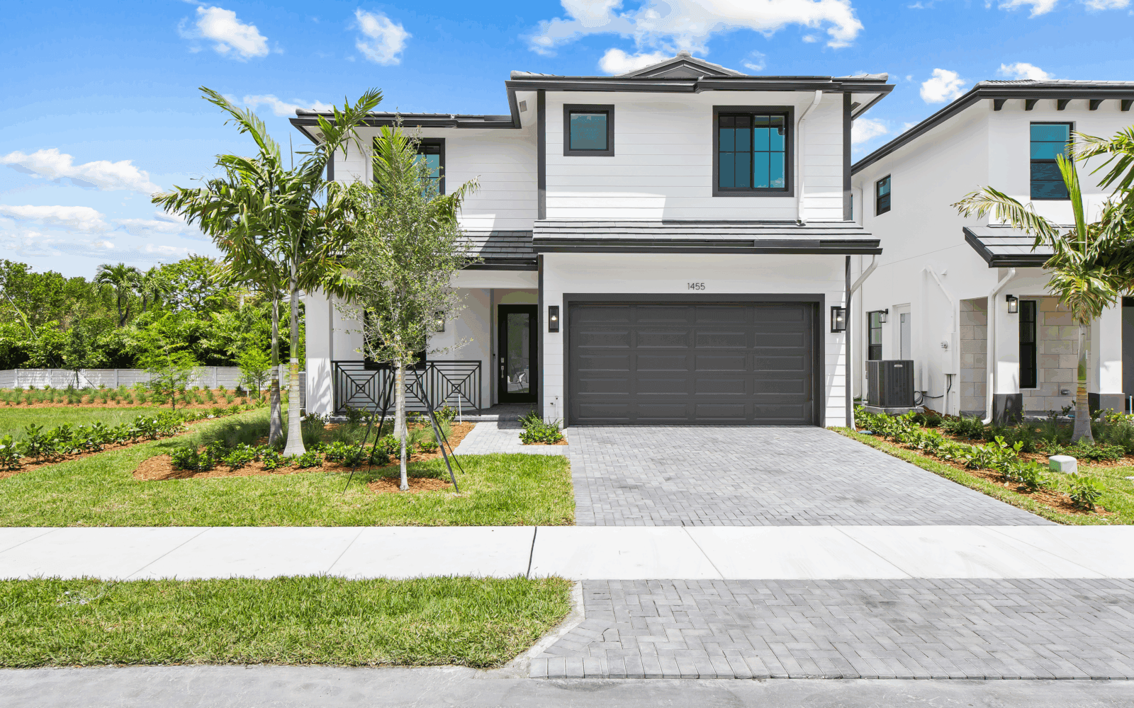 Marina Landings - Fort Lauderdale, FL