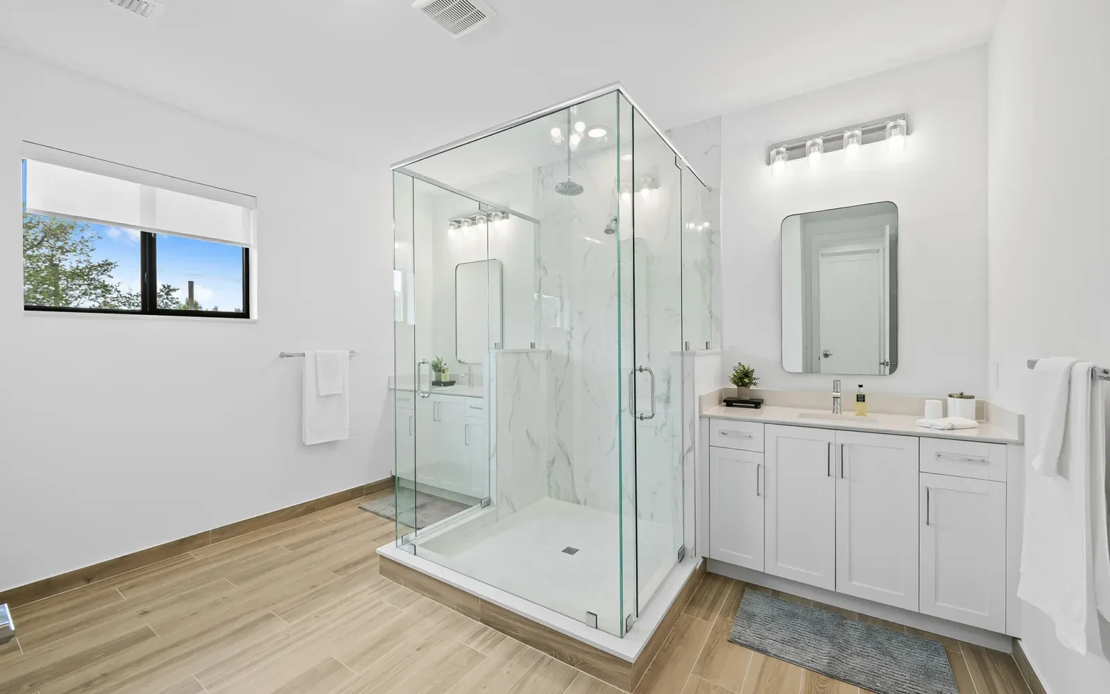 Marina Landings por 13th Floor Homes en Broward County-Ft. Lauderdale Florida