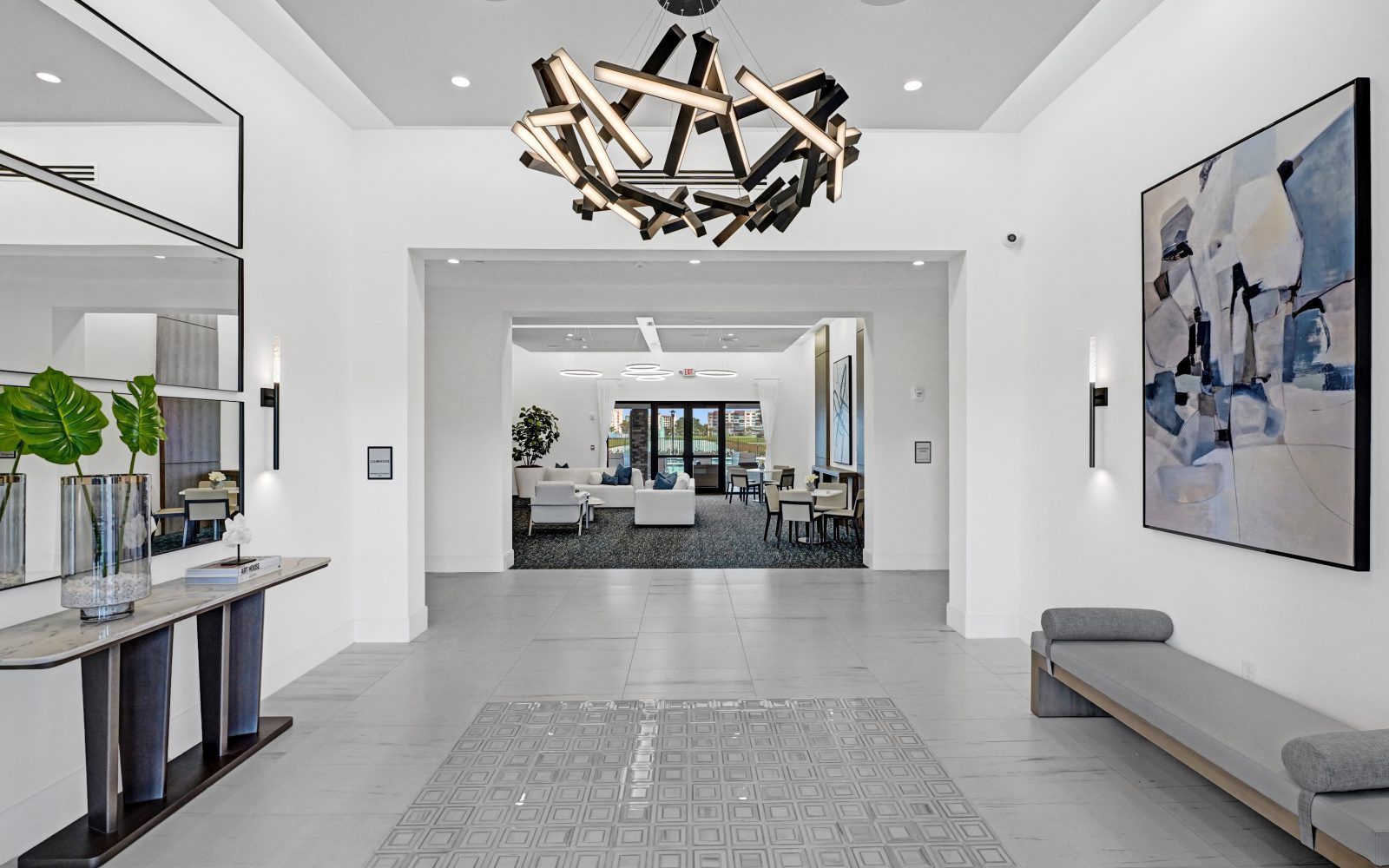 casa en Solera At Avalon Trails por 13th Floor Homes