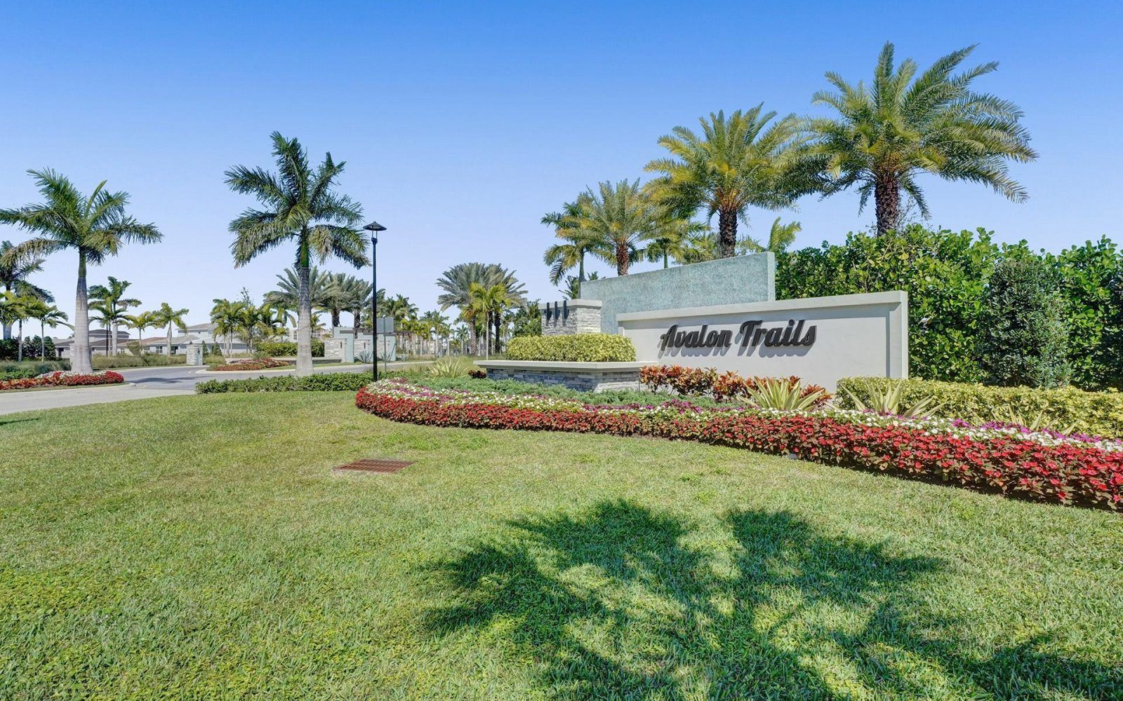 casa en Solera At Avalon Trails por 13th Floor Homes
