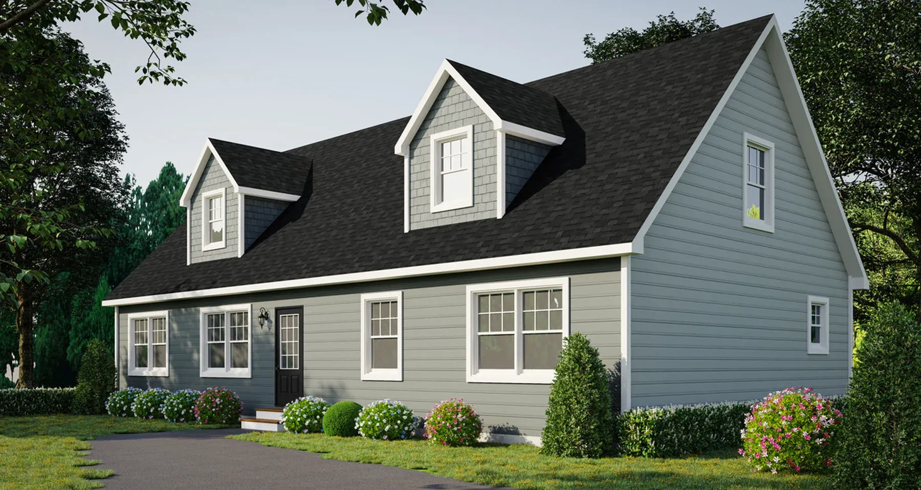 casa en Shorten Homes por Shorten Homes