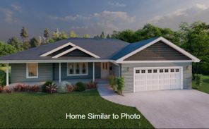 1274 Putnam Drive Lot 16 Crest Pulaski (Plan Unknown)