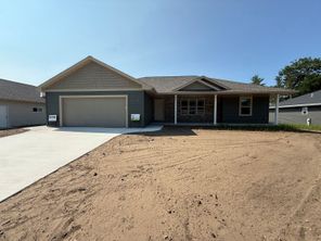 1011 Constellation Way Lot 21 Shipyard Marinette (Plan Unknown)