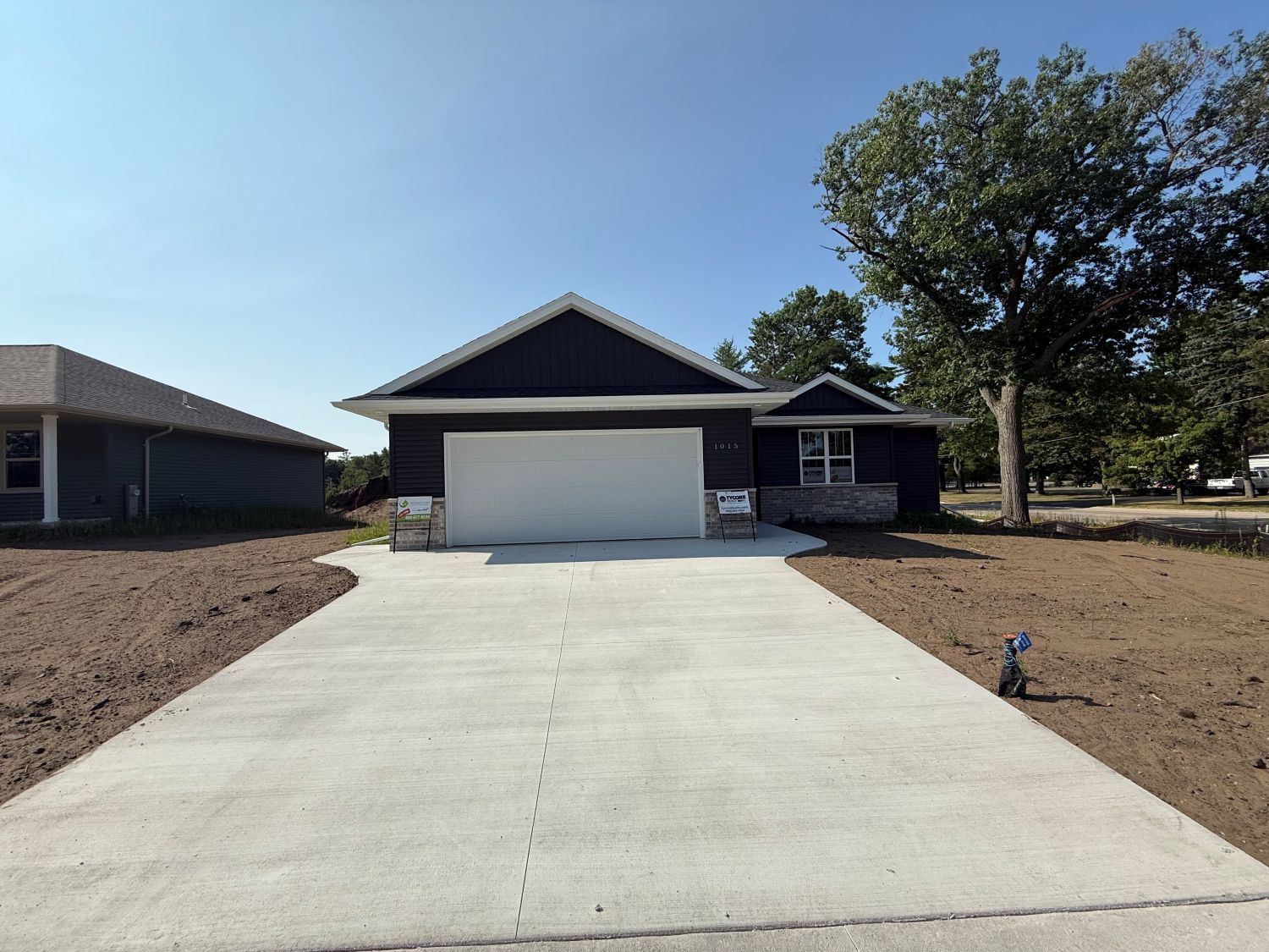 1015 Constellation Way Lot 22 Shipyard Marinette. Marinette, WI 54143