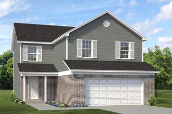casa en TK Constructors Inc. por TK Constructors Inc.
