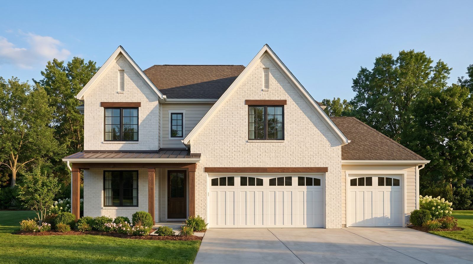 Basil - Hornet Homes: Charlotte, North Carolina - Hornet Homes