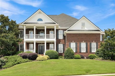 Summerville por SR Homes en Athens Georgia