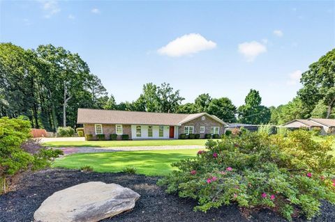 Summerville - Athens, GA