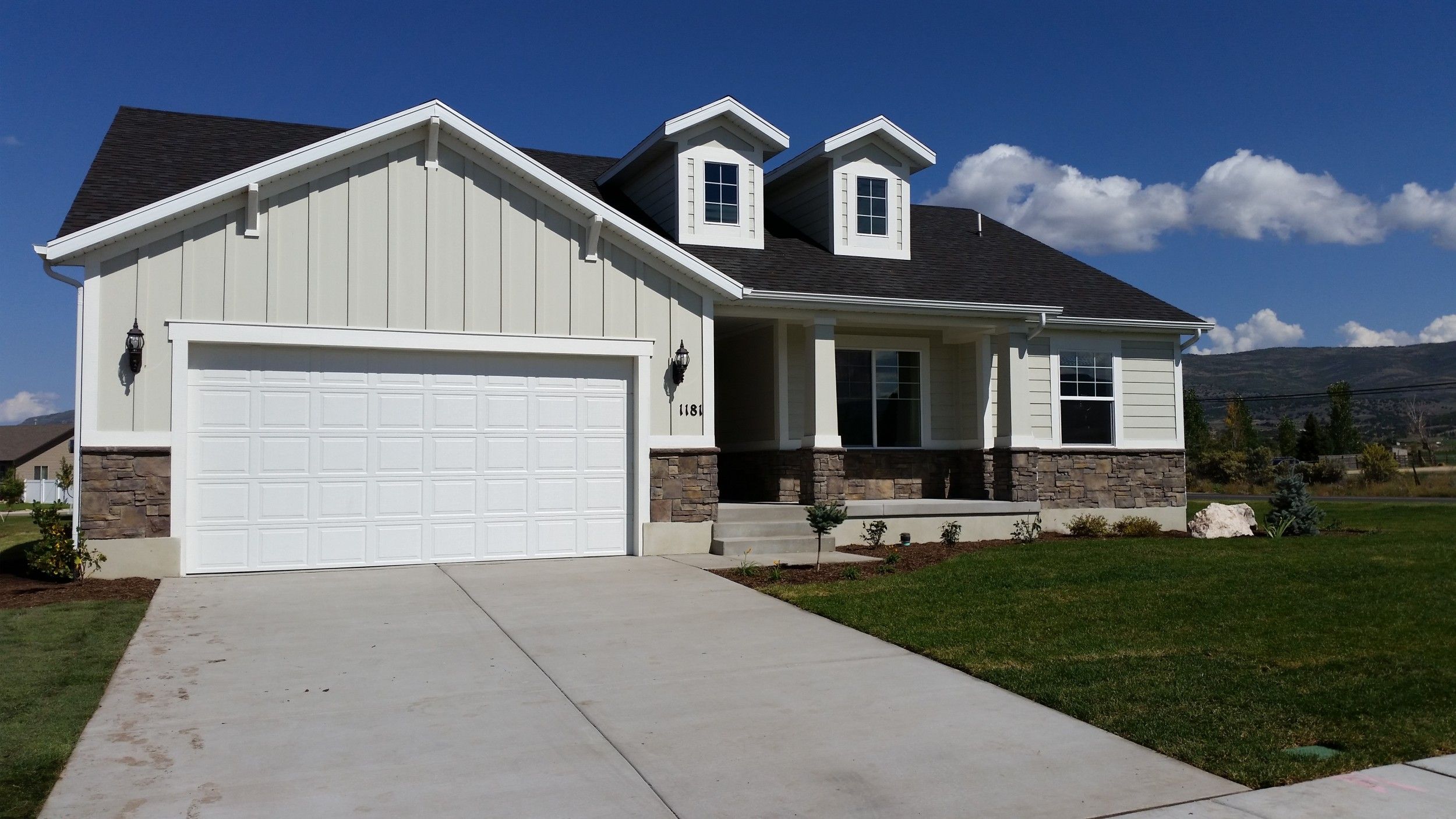 Highlands - Grantsville, UT