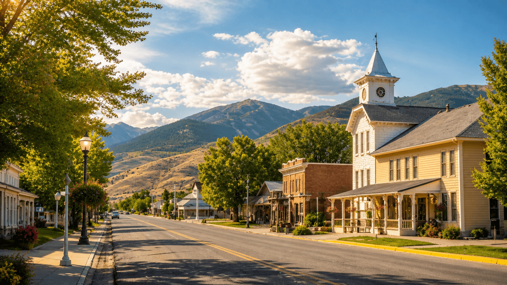 Highlands - Grantsville, UT