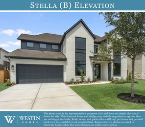 2808 Bolton Landing Drive Texas City (Plan Unknown)