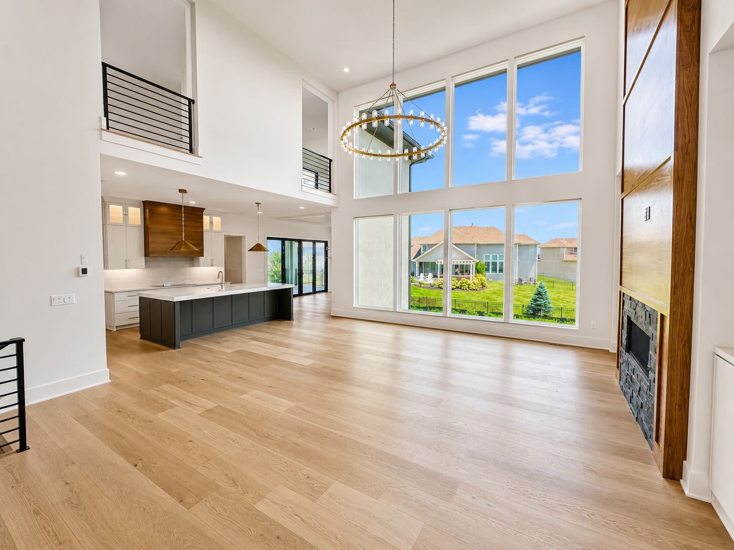 17325 Larsen Street W Overland Park. Stanley, KS 66221