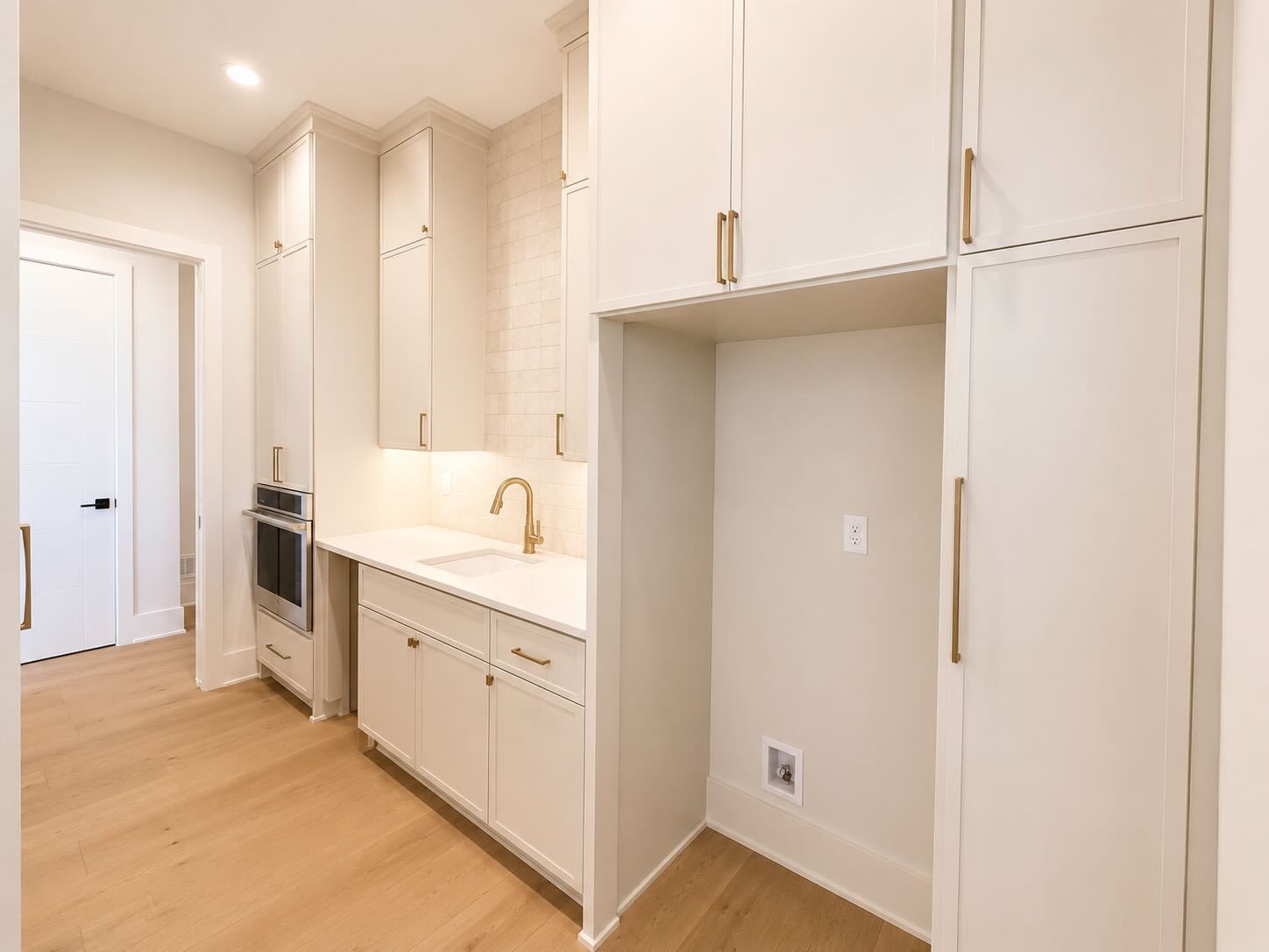 BCI Bowen Custom Homes por BCI Bowen Custom Homes en Kansas City Kansas