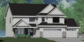 1779 Quail Circle Oconomowoc
