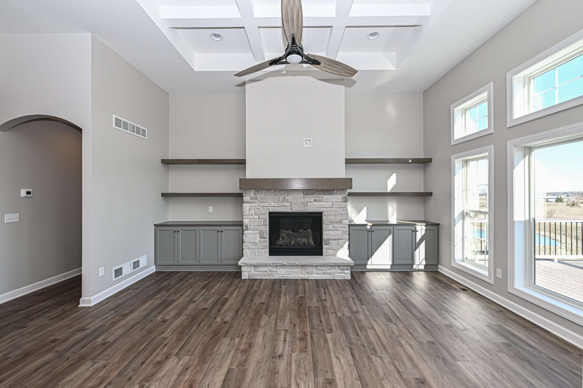 Jewell Homes por Jewell Homes en Milwaukee-Waukesha Wisconsin