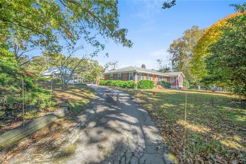 Plan 5 - Stonewood: Bishop, Georgia - SR Homes