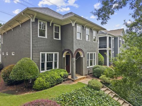 Plan 12 - Stonewood: Bishop, Georgia - SR Homes