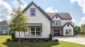 413 Victoria Way (Plan Unknown)