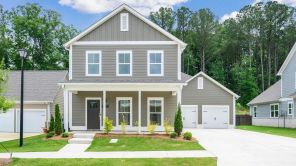 441 Wishford Circle (Plan Unknown)