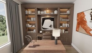 Plan 1793 B