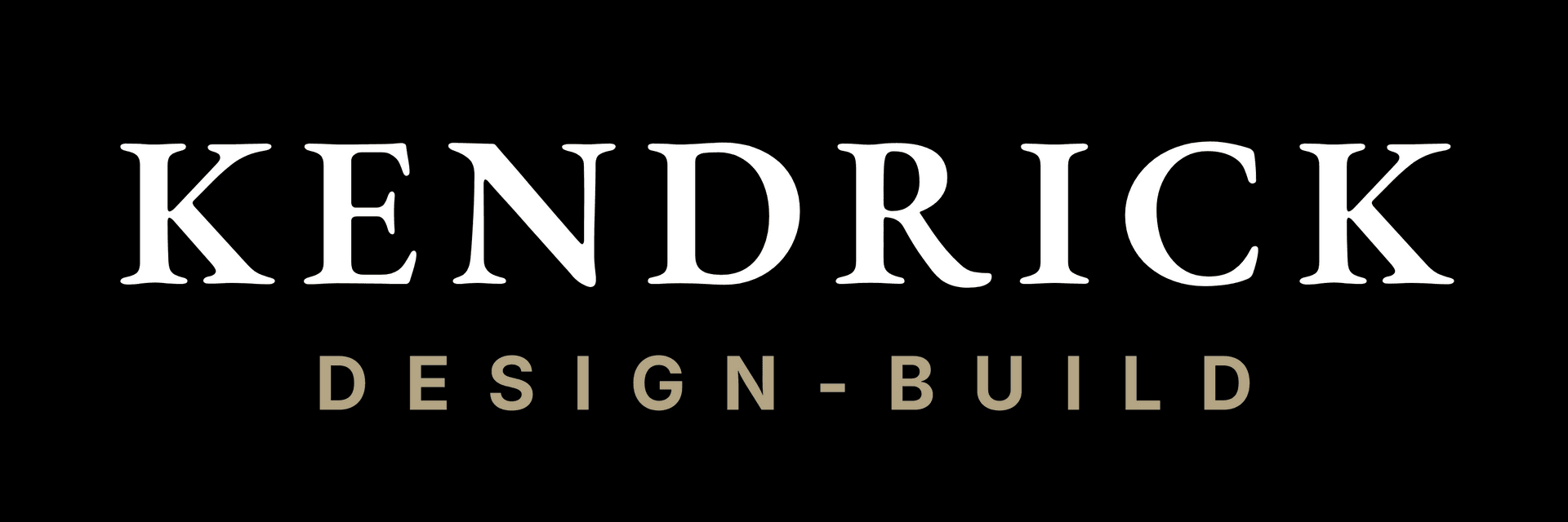 casa en Kendrick Construction por Kendrick Construction