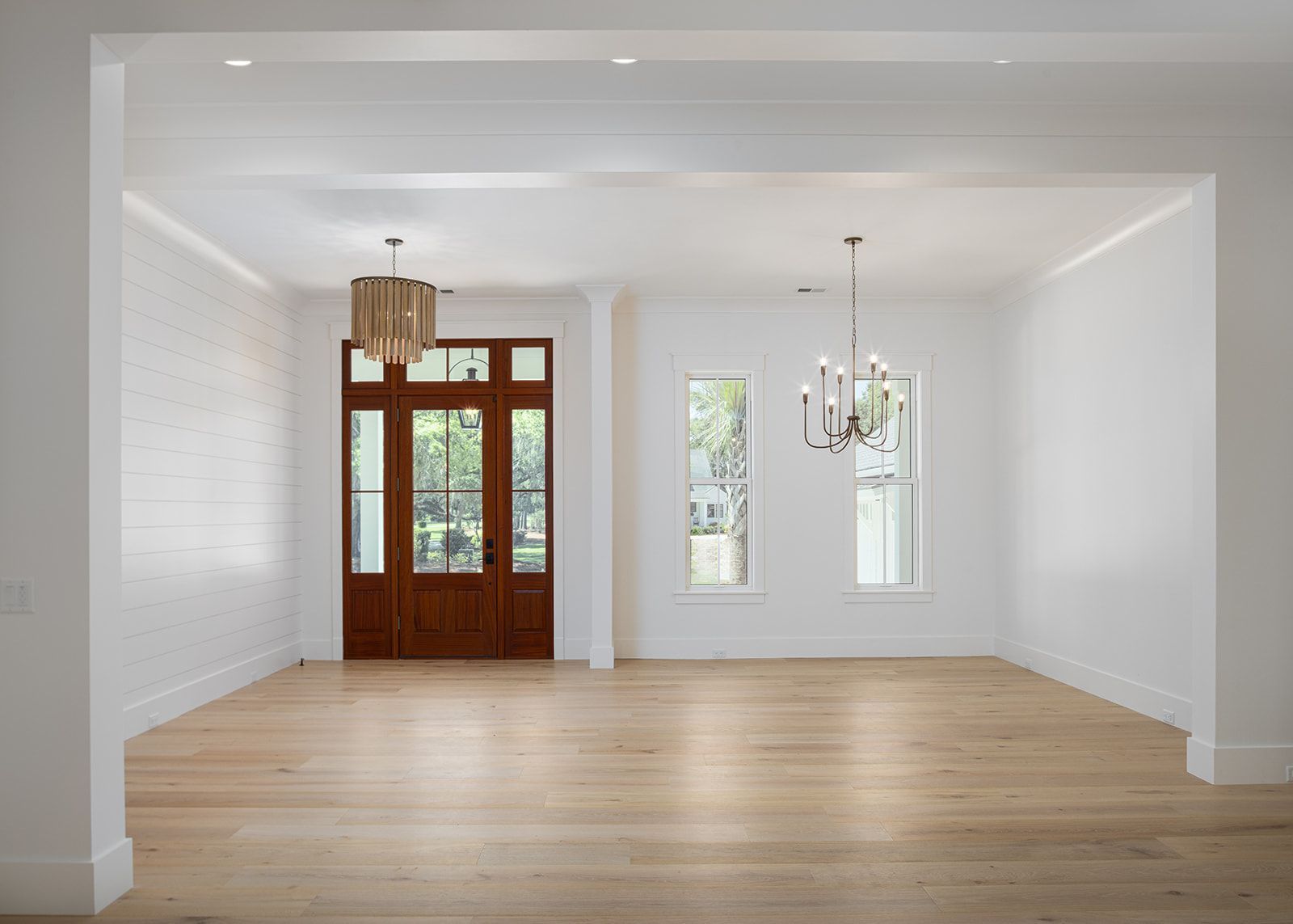 Kendrick Construction por Kendrick Construction en Hilton Head South Carolina