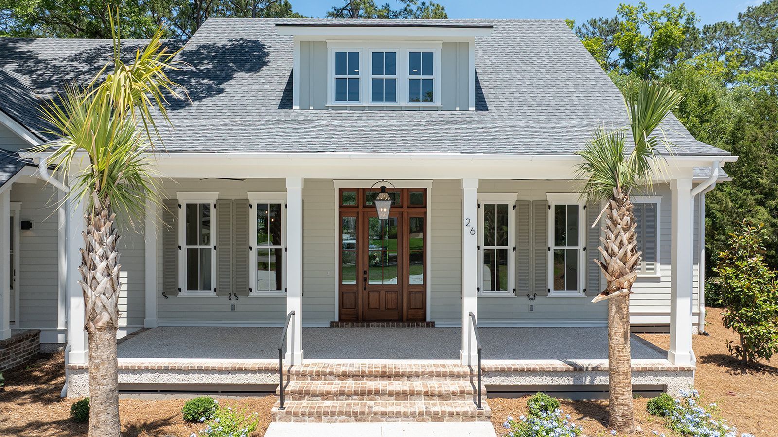 Kendrick Construction por Kendrick Construction en Hilton Head South Carolina