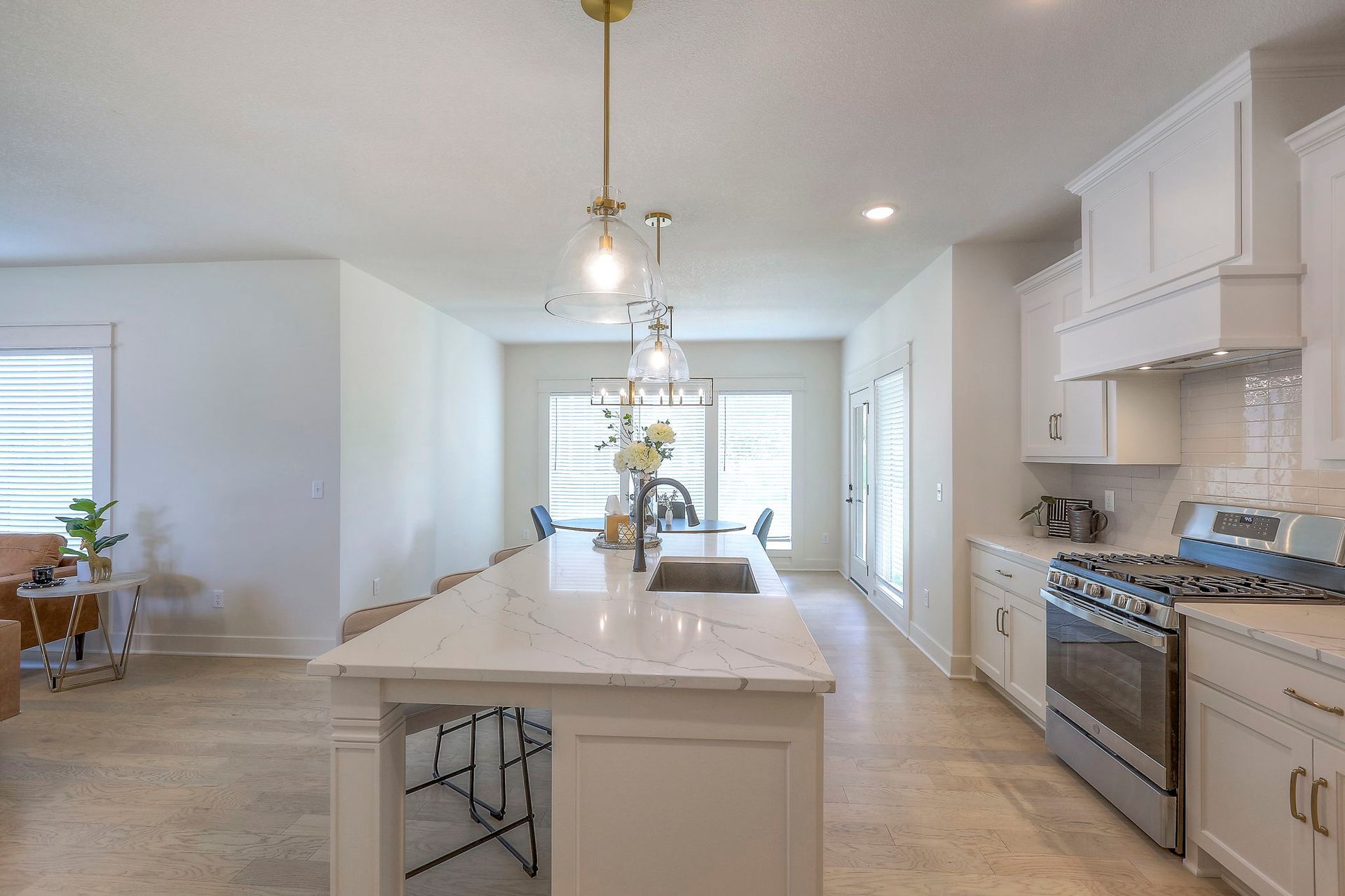 Northland Management & Construction - Kansas City, MO