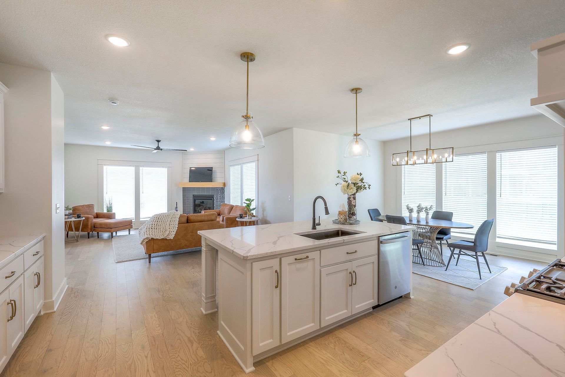 Northland Management & Construction - Kansas City, MO