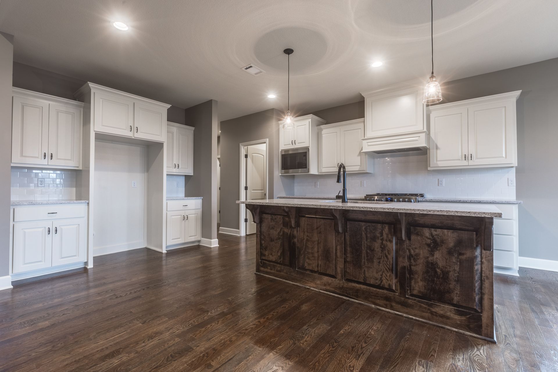 Northland Management & Construction - Kansas City, MO