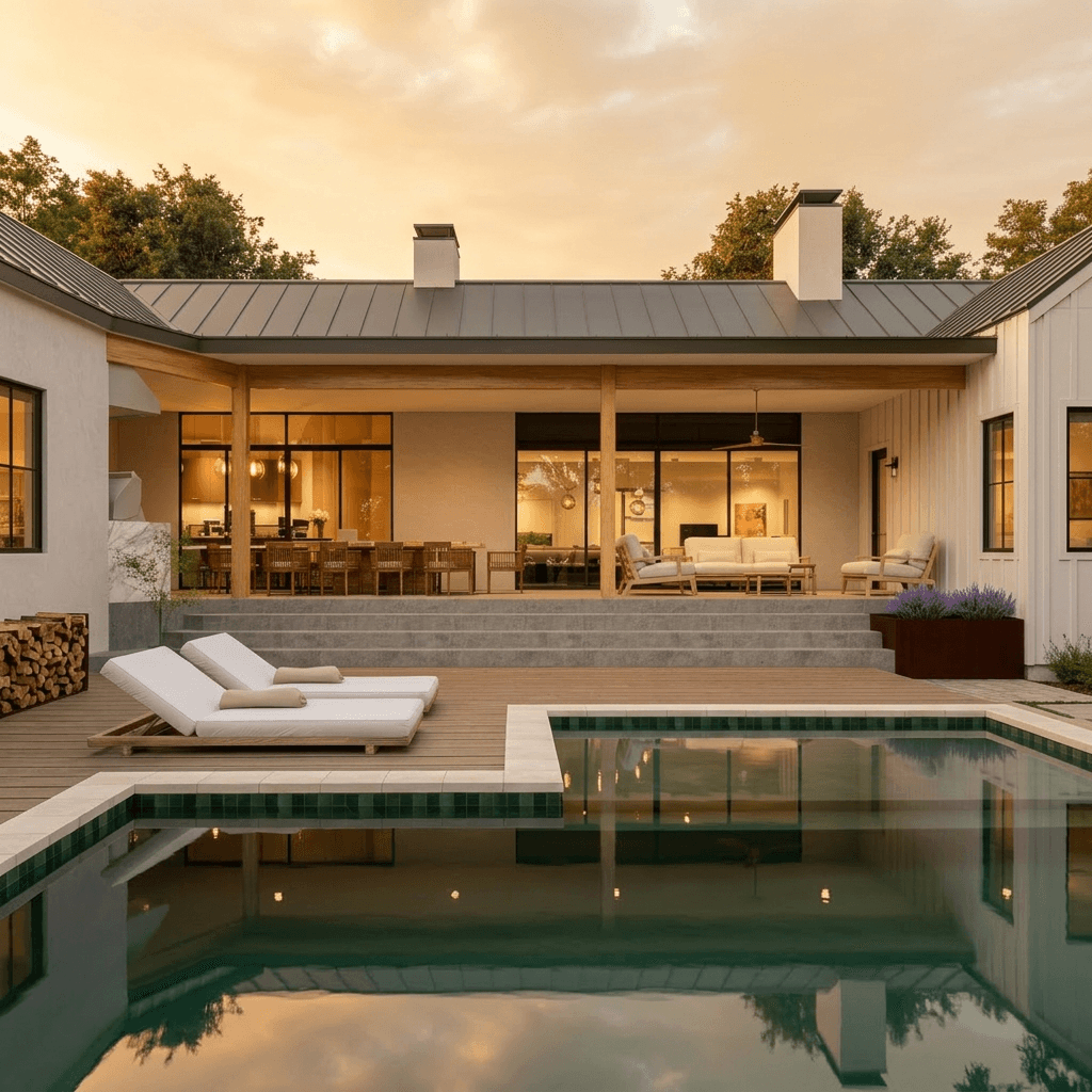 6410 Wilbur Drive. Austin, TX 78731