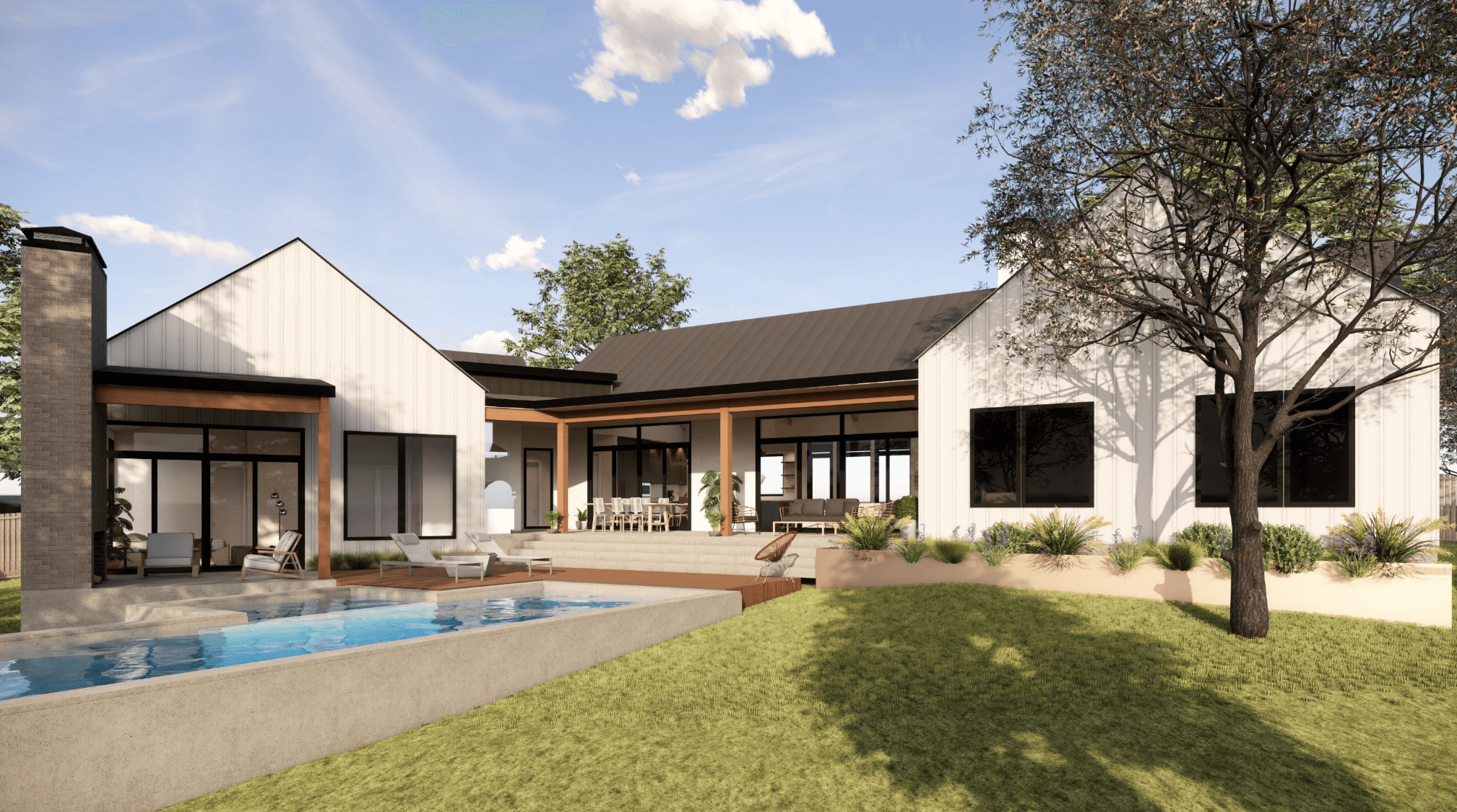 6410 Wilbur Drive. Austin, TX 78731
