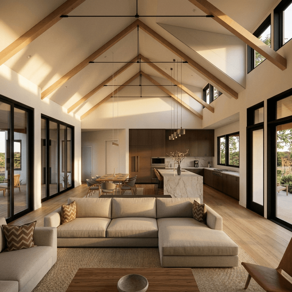 Plan Unknown - Rivendale Homes: Austin, Texas - Rivendale Homes