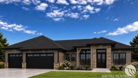 6336 Tawny Bluff Road. Billings, MT 59106