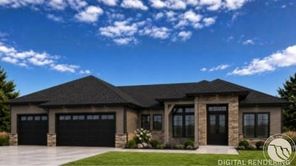 6336 Tawny Bluff Road (Plan Unknown)