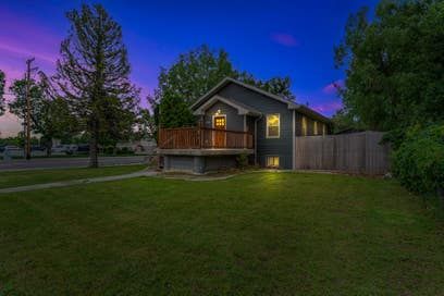 1702 Avenue. Billings, MT 59106