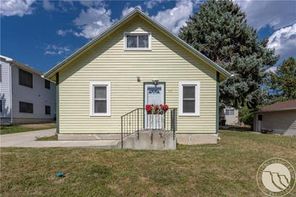 919 N 19 TH Street (Plan Unknown)