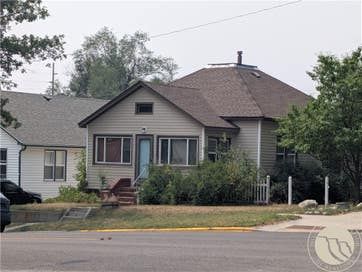 404 S 29 Th Street. Billings, MT 59106