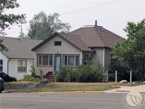 404 S 29 TH Street (Plan Unknown)