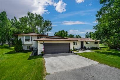 6248 Victoria Lane. Billings, MT 59106