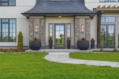 Trails West Homes - : Billings, MT