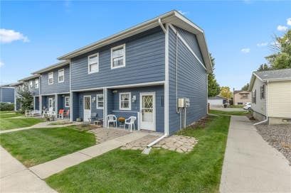 4039 Cambridge Drive. Billings, MT 59106